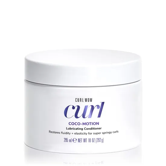 Color Wow Curl Wow Coco-Motion Lubricating Conditioner