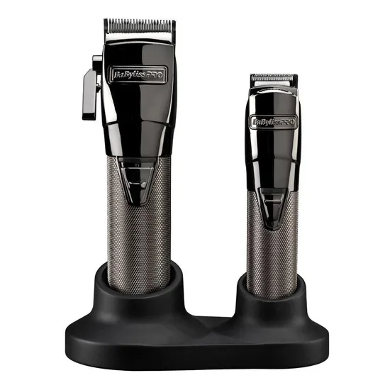 BaByliss PRO Cordless Super Motor Hair Clipper & Trimmer Collection