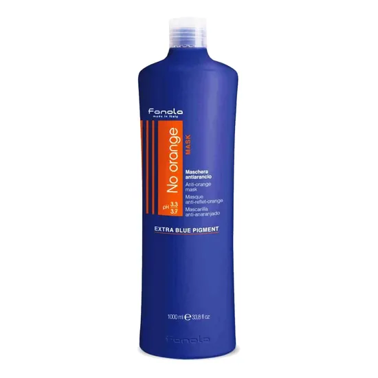 Fanola No Orange Mask 1000Ml