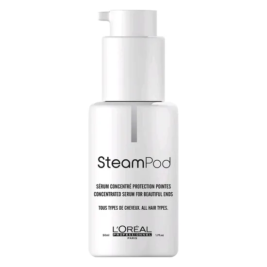 L'Oréal Professionnel SteamPod Serum