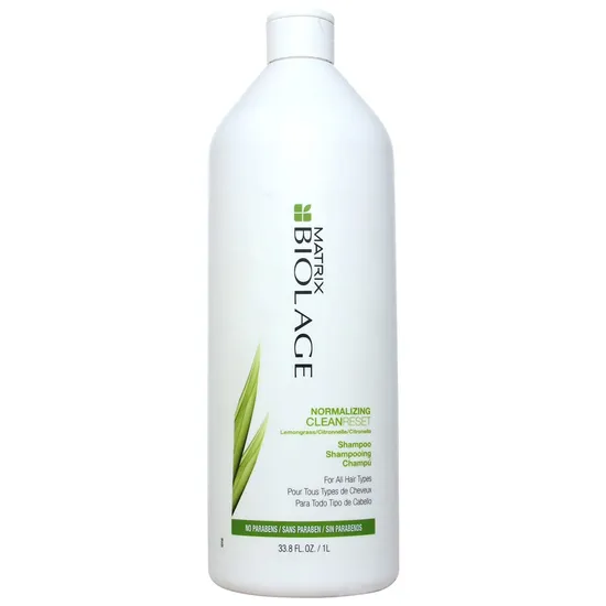 Biolage ScalpSync Cooling Mint Shampoo
