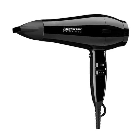 BaByliss PRO Spectrum Hair Dryer