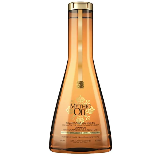 L'Oréal Professionnel Mythic Oil Shampoo Normal To Fine Hair