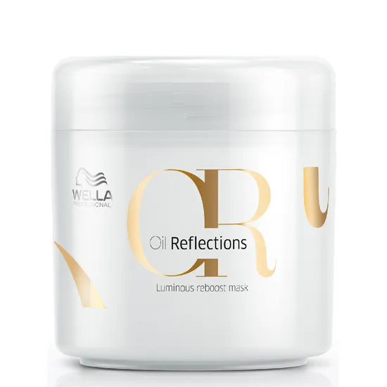 Wella Oil Reflections Luminous Reboost Mask