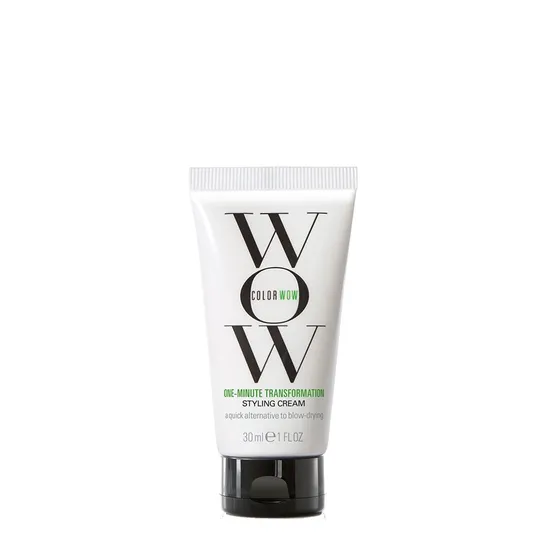 Color Wow One Minute Transformation Styling Cream 30ml