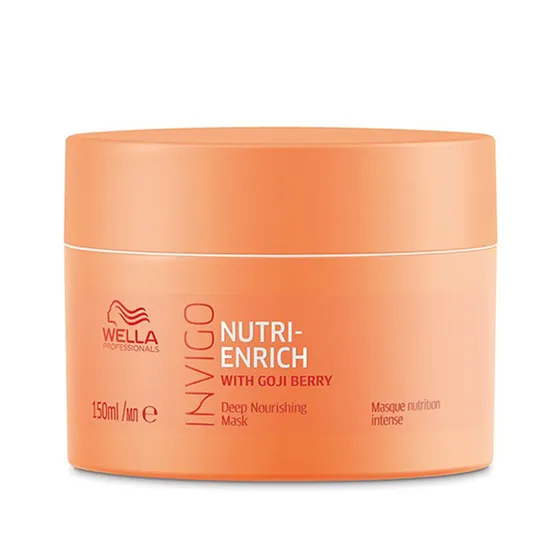 Wella Professionals INVIGO Nutri Enrich Mask