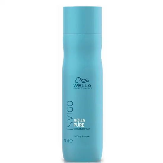 Wella Professionals Aqua Pure Purifying Shampoo