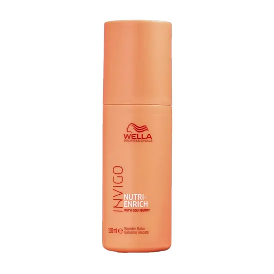 Wella Professionals INVIGO Nutri Enrich Wonder Balm