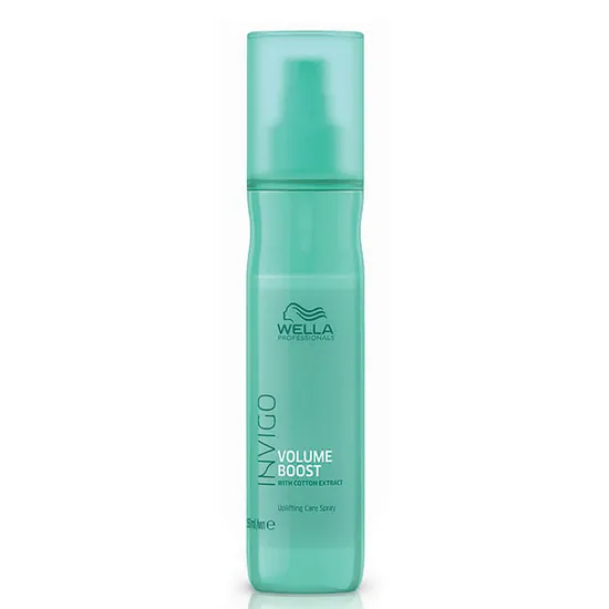 Wella Professionals Volume Boost Uplifting Care Spray