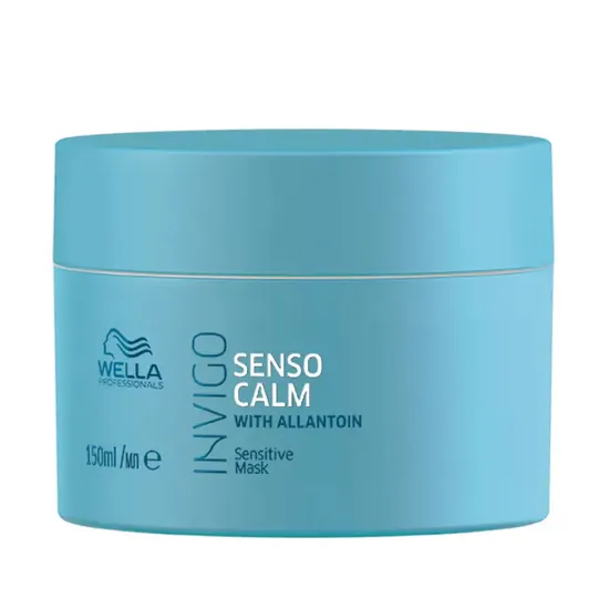 Wella Professionals Invigo Balance Senso Calm Mask