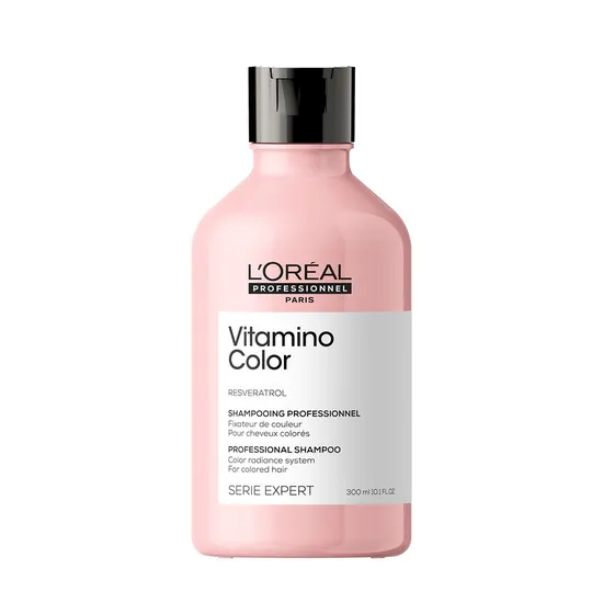 L'Oréal Professionnel Serie Expert Vitamino Colour Shampoo