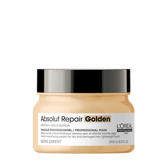 L'Oréal Professionnel Serie Expert Absolut Repair Golden Lightweight Mask