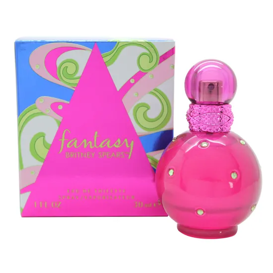 Britney Spears Fantasy Eau De Toilette