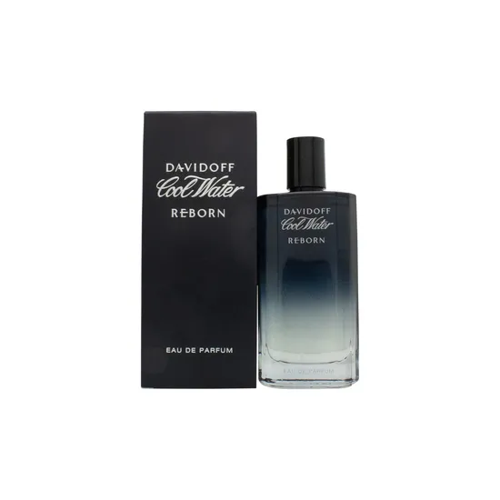 Davidoff Cool Water Reborn Eau De Parfum