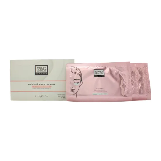 Erno Laszlo Multi-Task Eye Serum Mask Gift Set