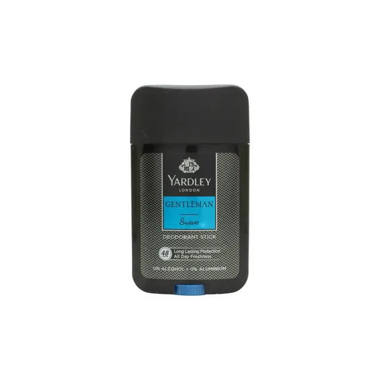 Yardley Gentleman Suave Deodorant Stick