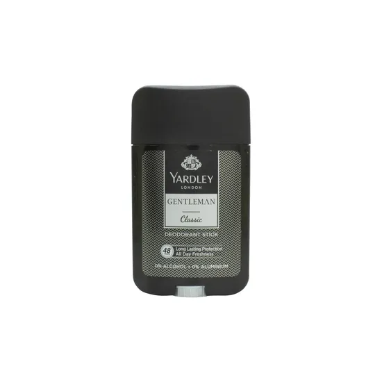Yardley Gentleman Classic Deodorant Stick