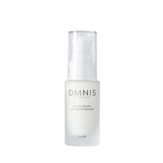 Omnis Skincare Nourishing Defence Serum