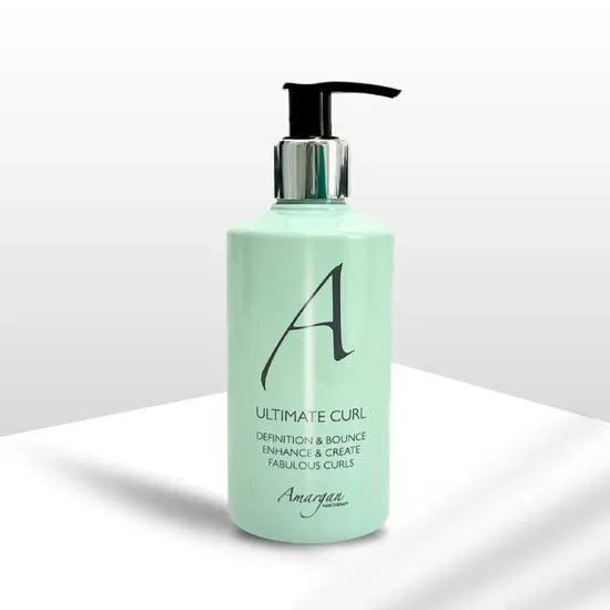 Amargan Ultimate Curl