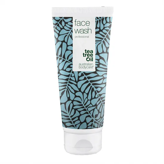 Australian Bodycare Tea Tree Facial Wash