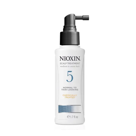 Nioxin System 5 Scalp Treatment