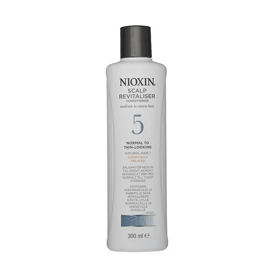 Nioxin System 5 Scalp Revitaliser