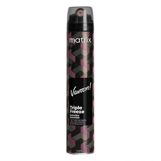 Matrix Vavoom Triple Freeze Extra Dry Spray