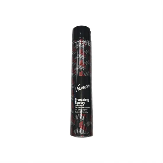 Matrix Vavoom Freezing Spray Extra Hold