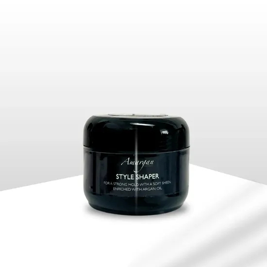 Amargan Style Shaper