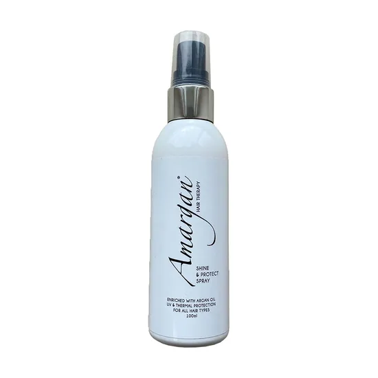 Amargan Shine & Protect Spray