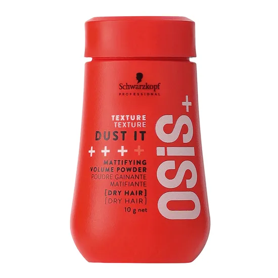 Schwarzkopf Professional Osis Dust It Mattifying Powder