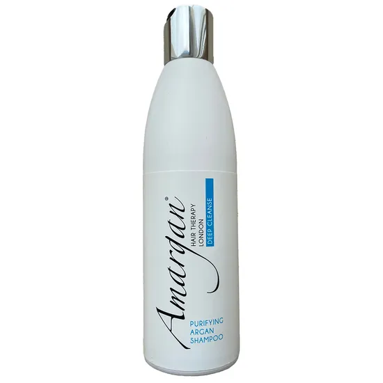 Amargan Purifying Cleanser