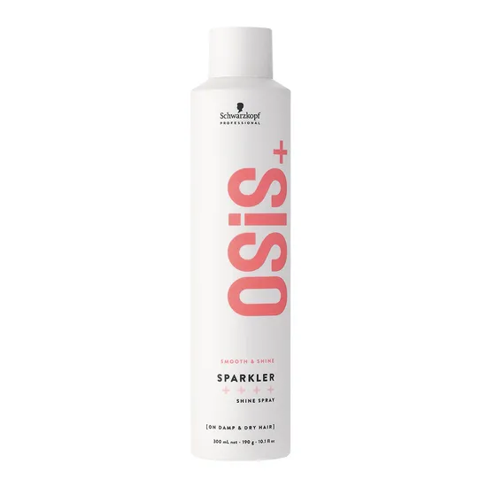 Schwarzkopf Osis Sparkler Light Weight Shine Spray