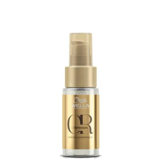 Wella Professionals Oil Reflections Smoothing Oil