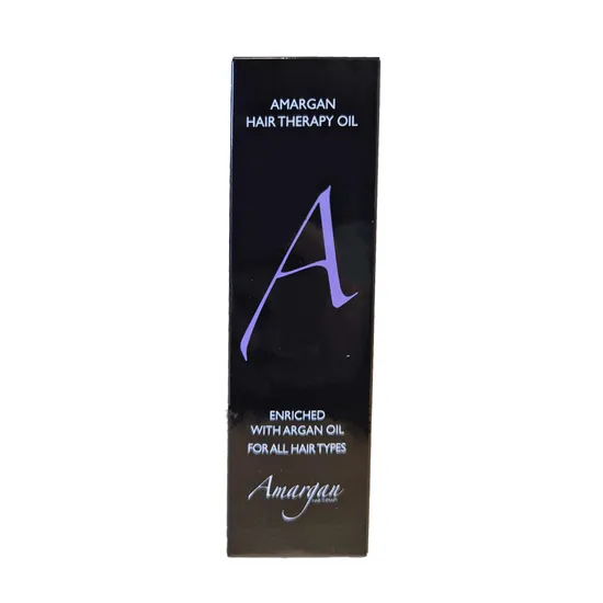 Amargan Argan Oil 100Ml