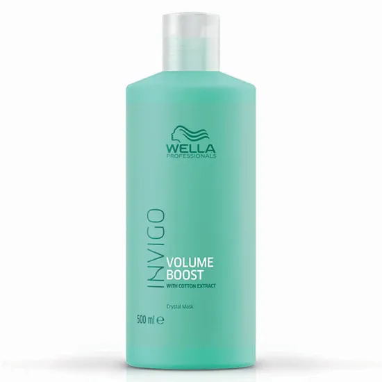 Wella Invigo Volume Boost Mask