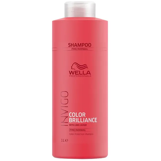 Wella Invigo Colour Brilliance Conditioner Fine
