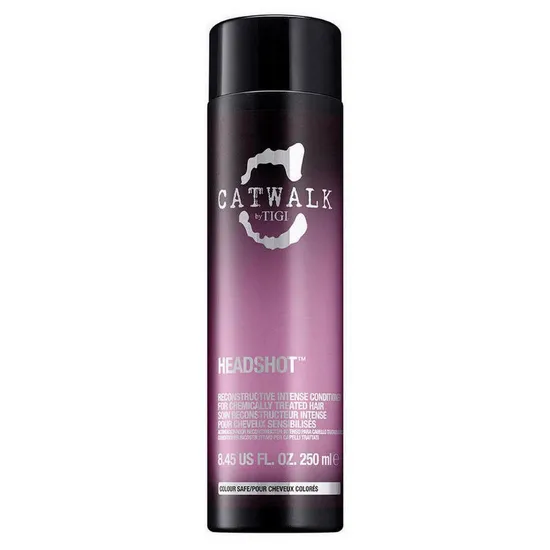 TIGI Catwalk Headshot Reconstructive Intense Conditioner