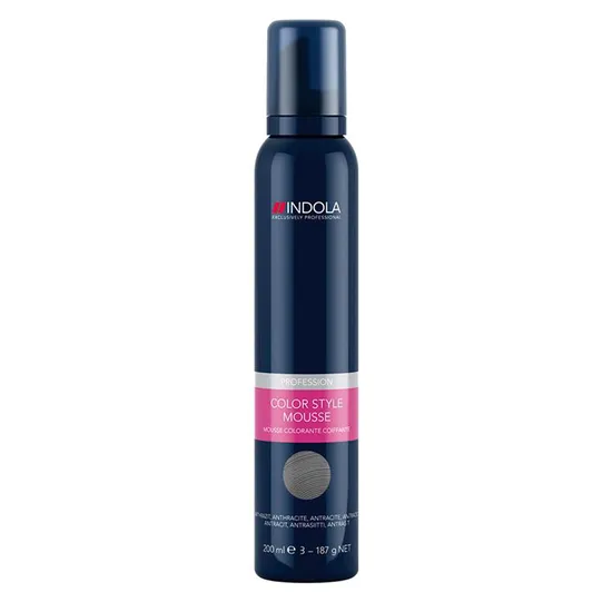 Indola Colour Mousse