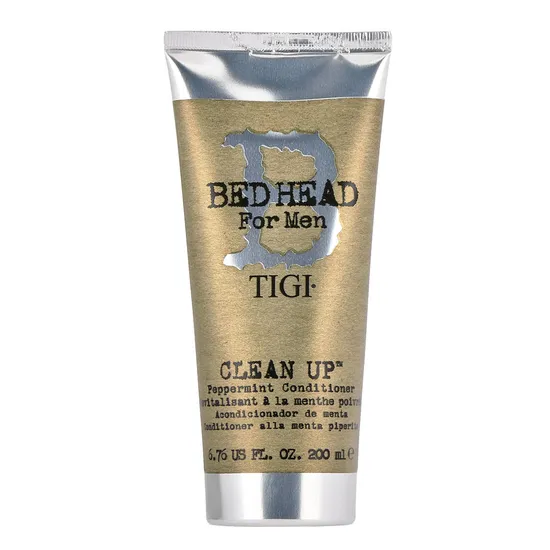 TIGI Bed Head For Men Clean Up Daily Conditioner