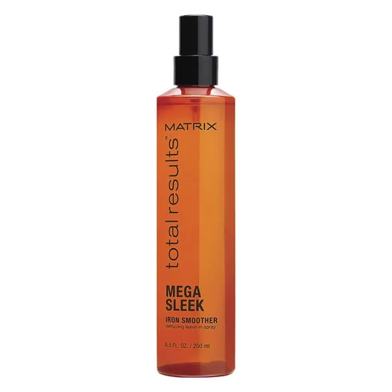 Total Results Mega Sleek Iron Smoother