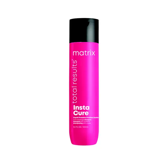 Matrix Total Results InstaCure Anti-Breakage Shampoo For Damaged Hair