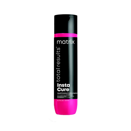 Matrix Total Results InstaCure Anti-Breakage Conditioner For Damaged Hair