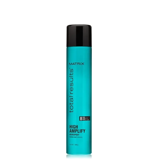 Matrix Total Results High Amplify Hairspray