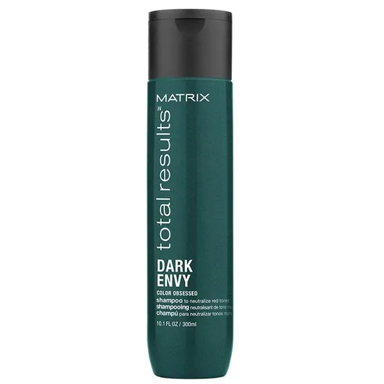 Matrix Dark Envy Neutralising Green Shampoo