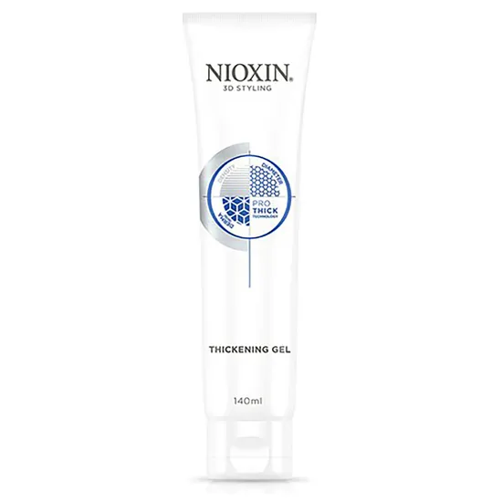 Nioxin Thickening Gel