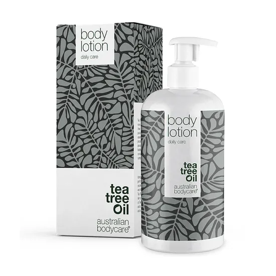 Australian Bodycare Body Lotion 500Ml
