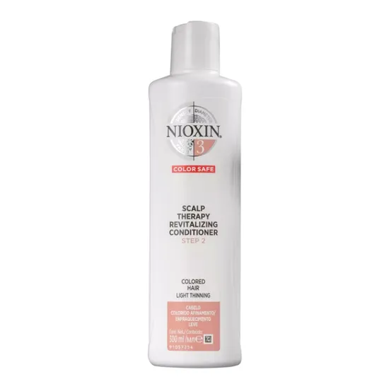 Nioxin System 3 Scalp Therapy Conditioner