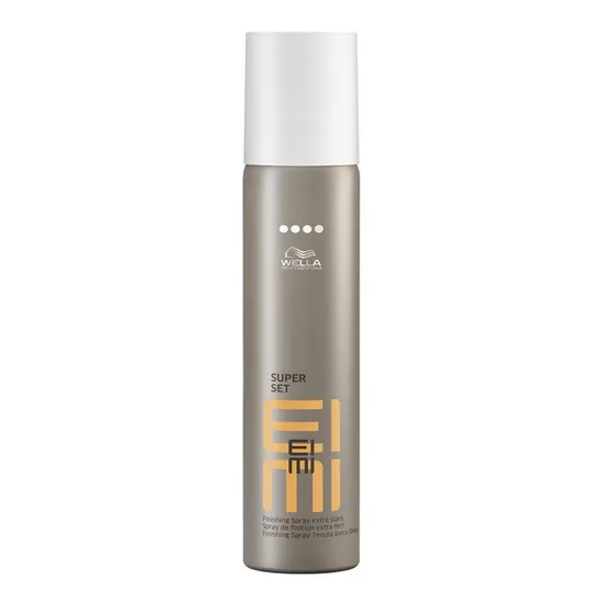 Wella Professionals EIMI Super Set Spray