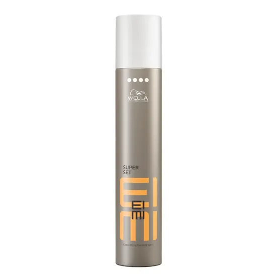 Wella Professionals EIMI Extra Strong Super Set Finishing Spray